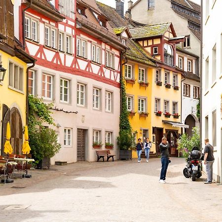 Gaestehaus Am Schlossplatz, Z. 2 Meersburg Luaran gambar